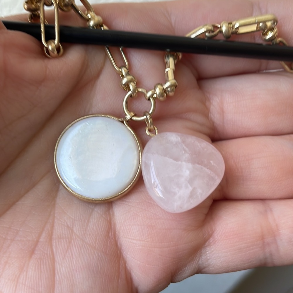 Loft Necklace-NWOT - Picture 4 of 7